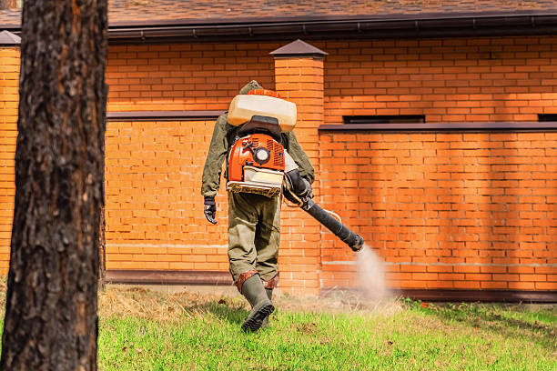 Trusted Fumigation Services service in Brentwood, MO - Nex Pest Control